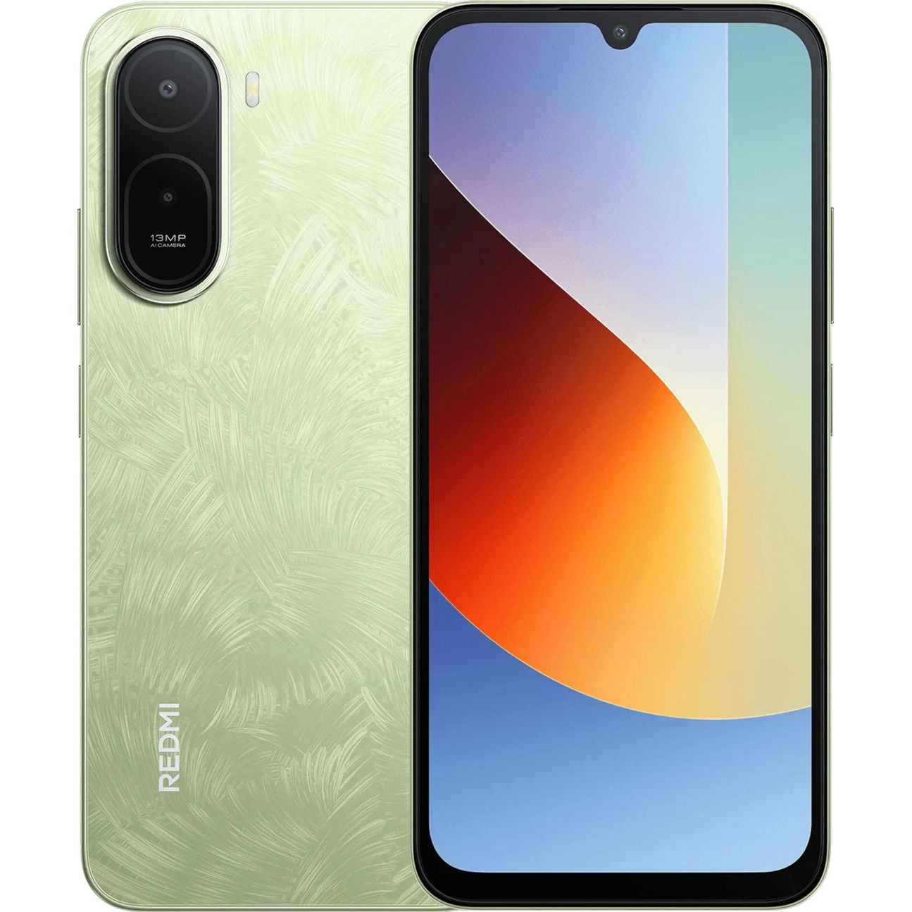 Redmi A7 Pro 4/ 64GB Palm Green