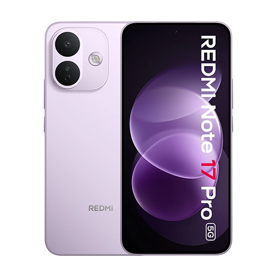 Xiaomi Redmi Note 17 Pro 5G