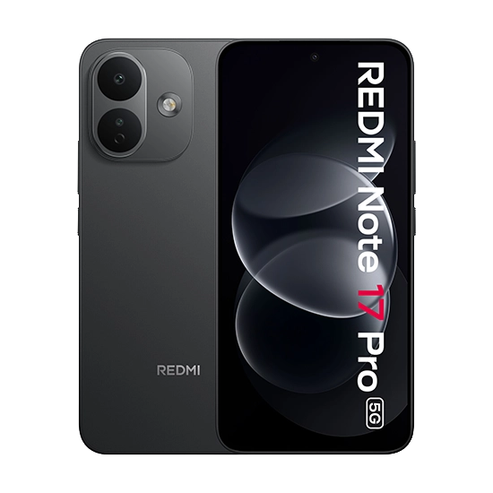Xiaomi Redmi Note 17 Pro 5G