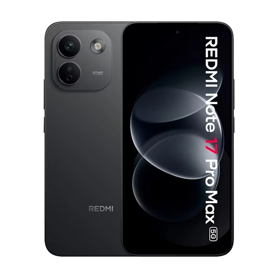 Redmi Note 17 Pro Max 5G
