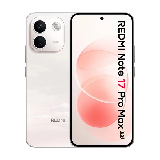 Xiaomi Redmi Note 17 Pro Max
