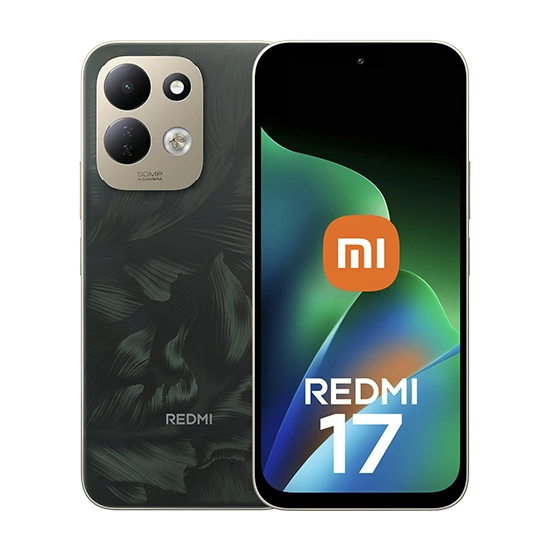 Redmi 17 4/256GB Oak Green