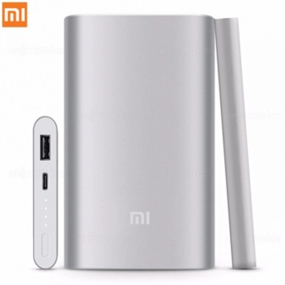 External battery Xiaomi Mi Power Bank
