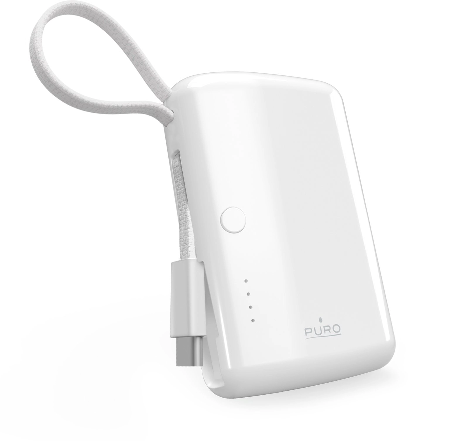 Powerbank Xiaomi Power bank Puro 10000mAh