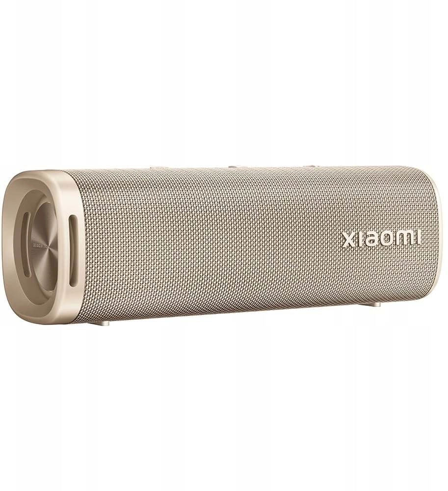 Xiaomi Sound Outdoor Stereo portable speaker