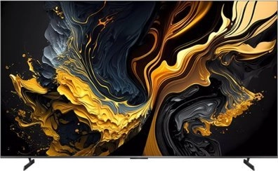 Xiaomi Max 2025 85 4K UHD