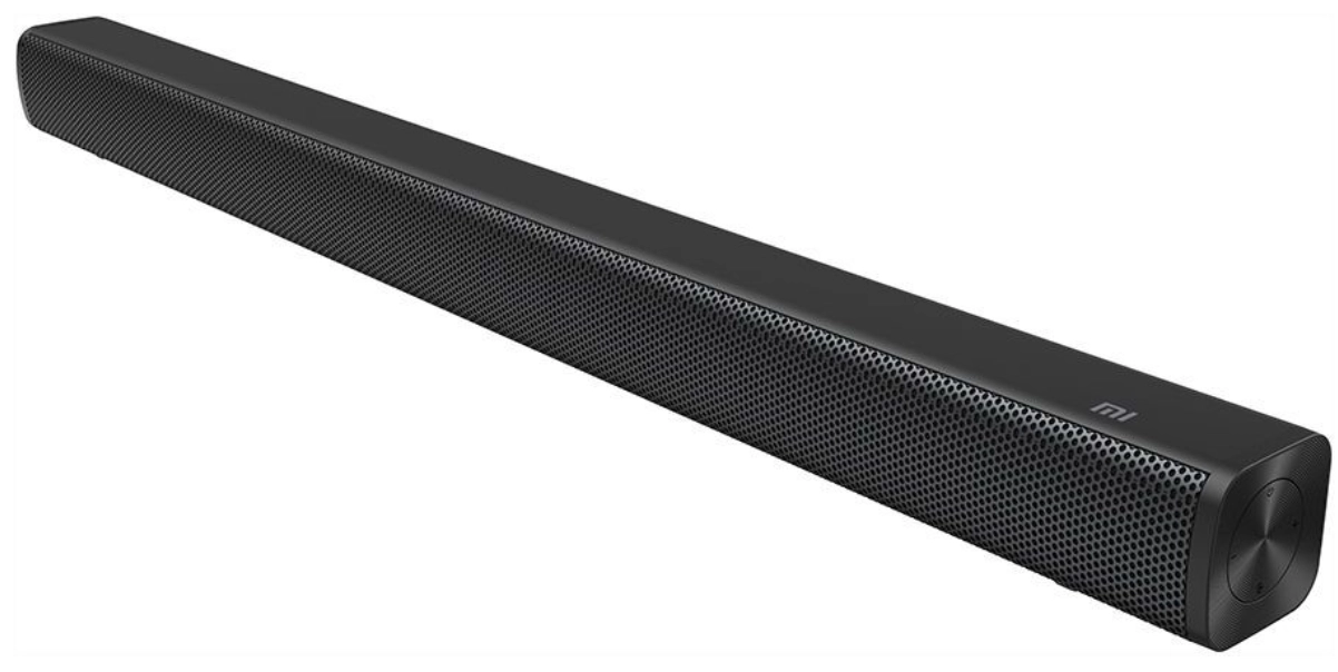 Xiaomi Soundbar 2.0ch Black 2