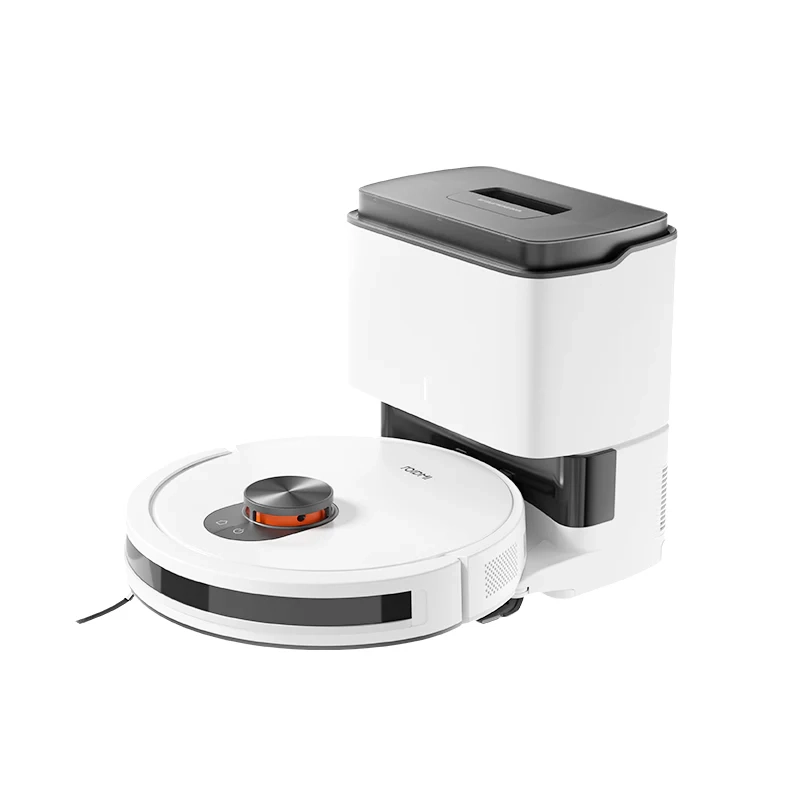 Xiaomi ROIDMI EVE CC Vacuum and