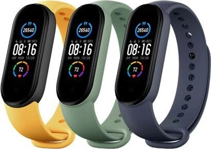 Xiaomi Mi Smart Band 5 Strap