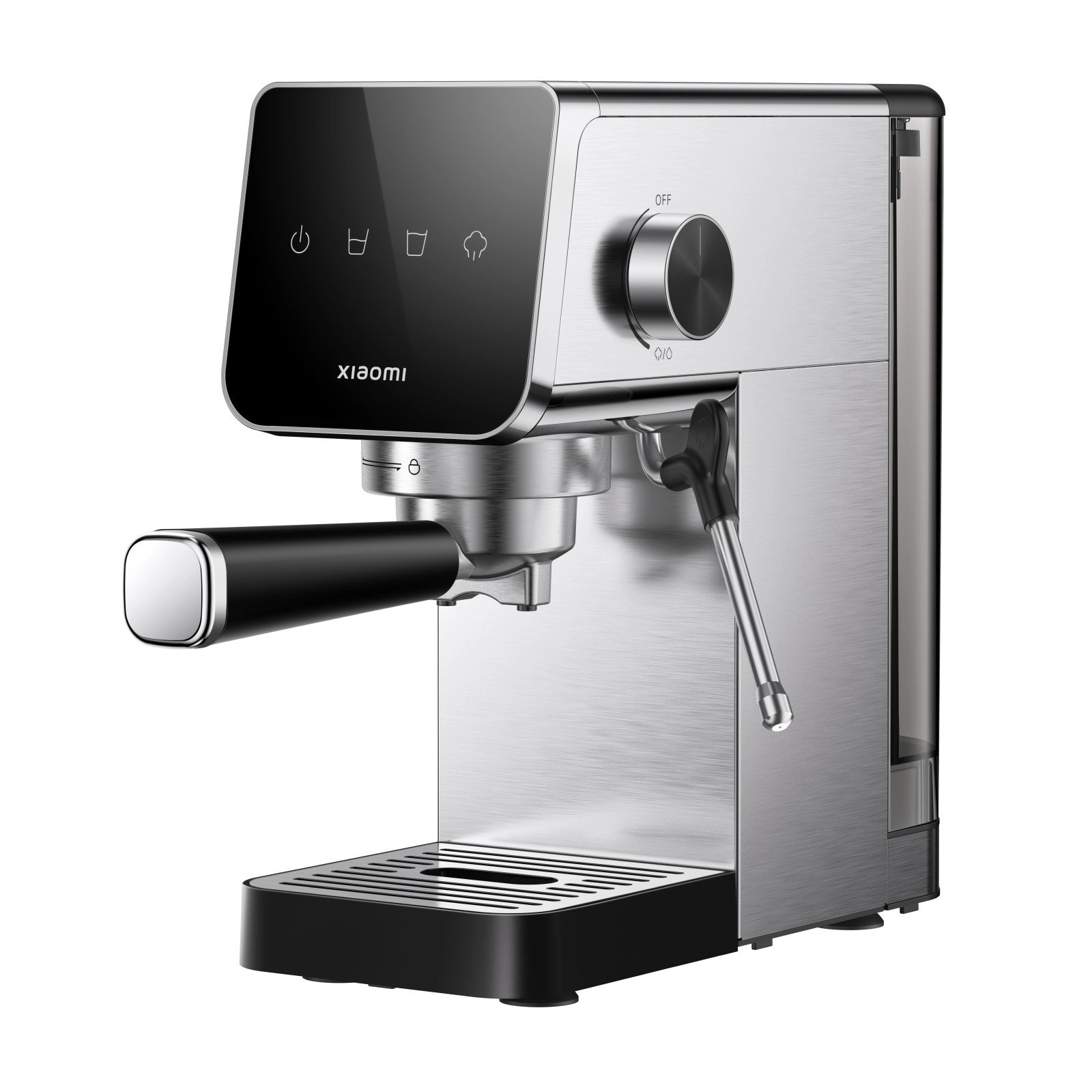 Xiaomi BHR9798EU coffee maker Semi-auto Espresso