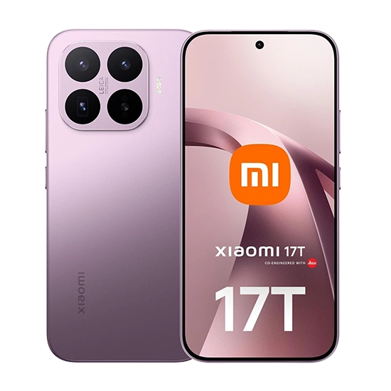 Xiaomi 17T 5G Dual Sim 12GB