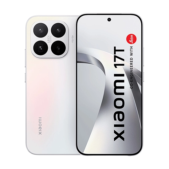 Xiaomi 17T 5G Dual Sim 12GB