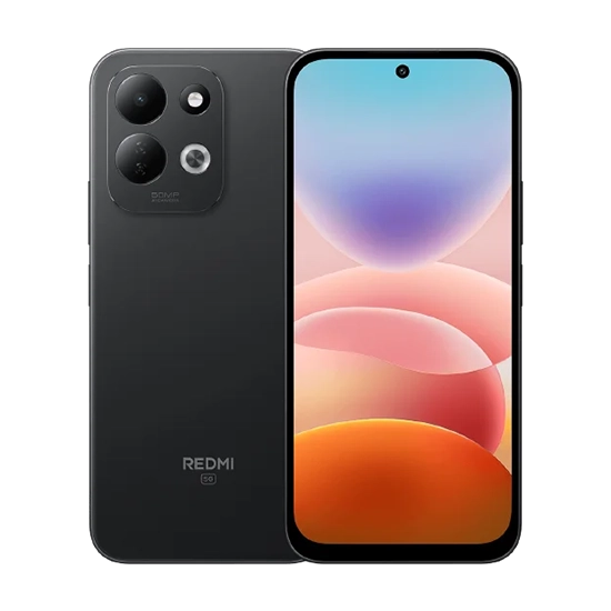 Xiaomi Redmi 17 4G 4/256GB Black