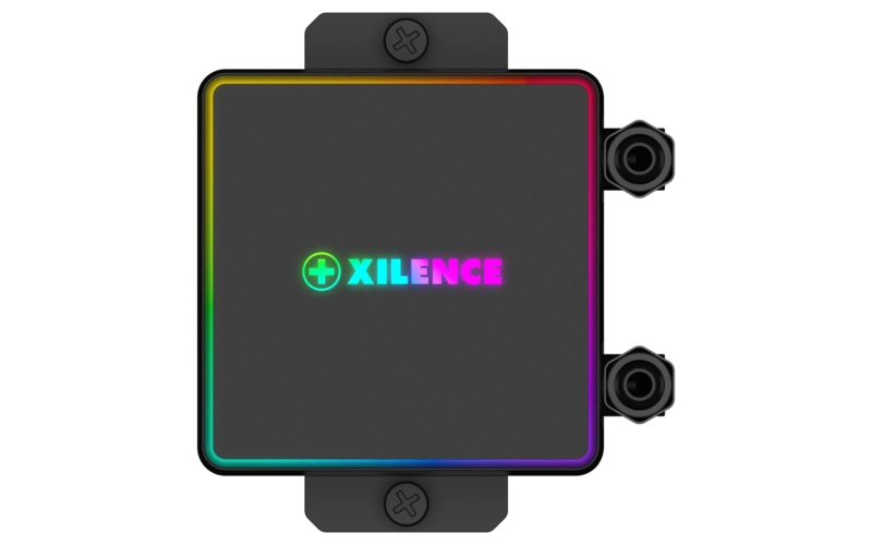 Xilence LiQuRizer RGB XC982 Processor Liquid