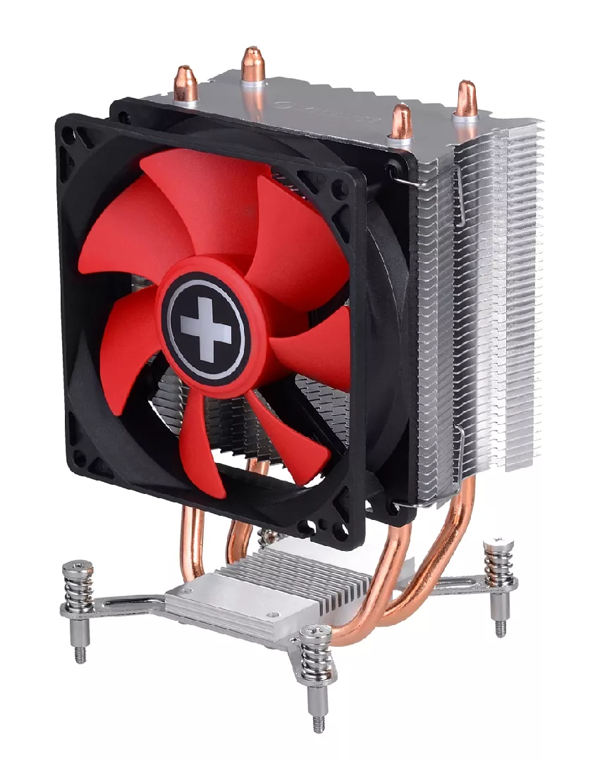 Xilence I402 Processor Cooler 9.2
