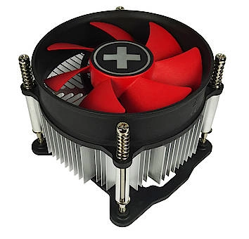 Xilence XC032 computer cooling system Processor