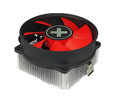 Xilence XC035 computer cooling system Processor