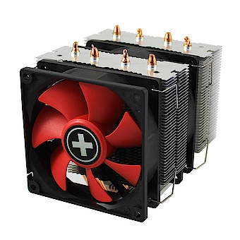 Xilence XC044 computer cooling system Processor