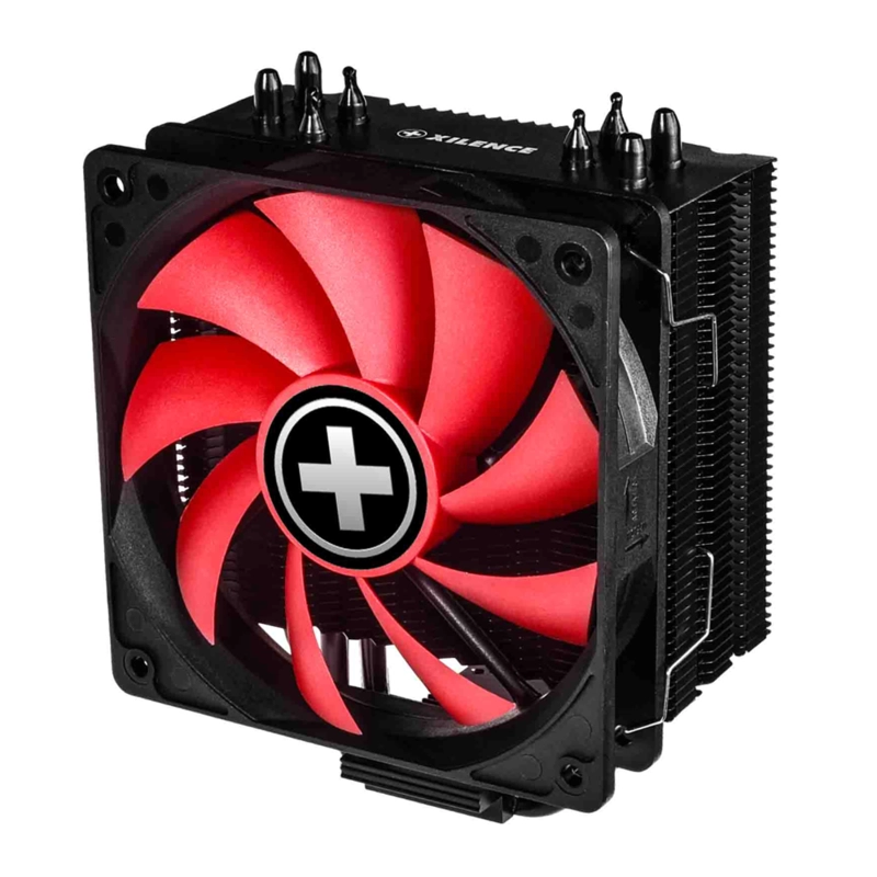 Xilence M704 Processor Cooler 12 cm