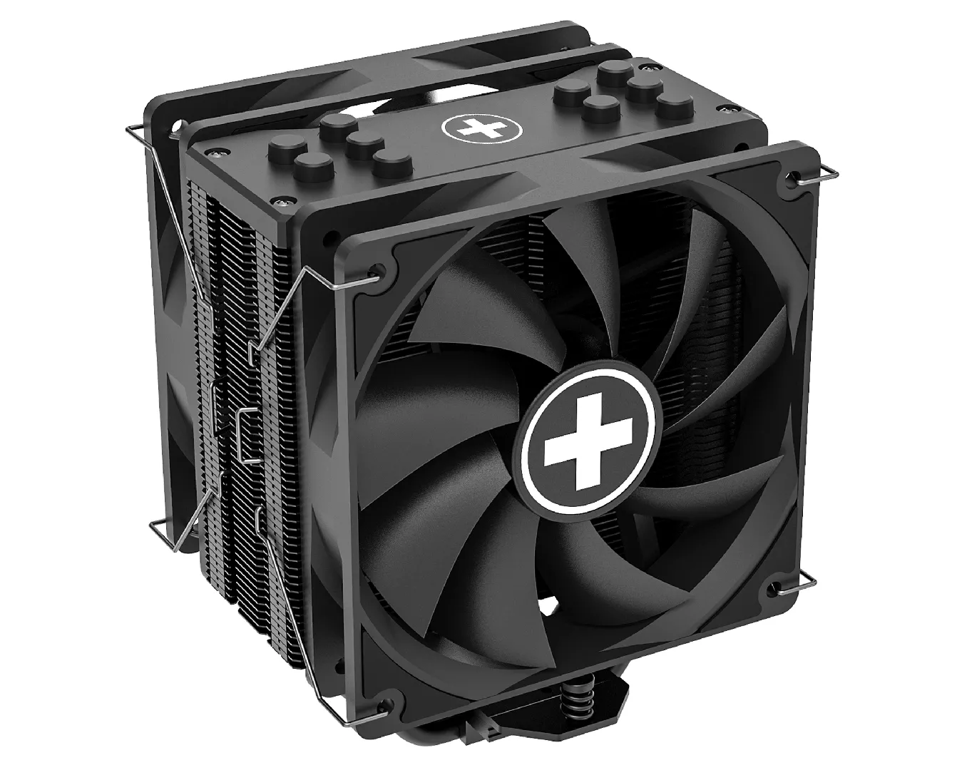 Xilence Performance A+ XC061 computer cooling