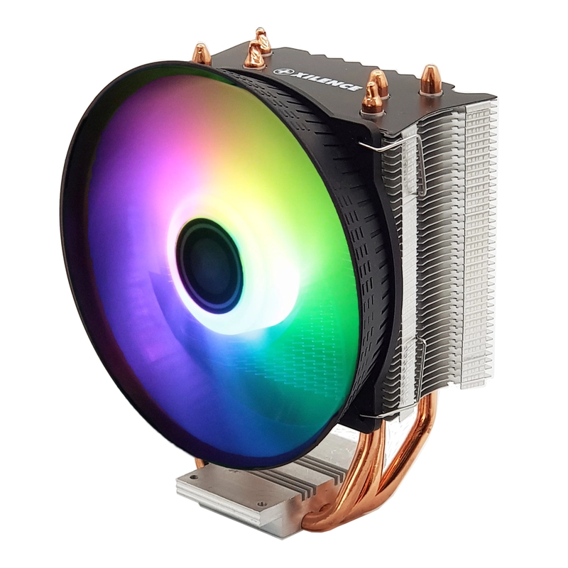 Xilence M403PRO.ARGB Processor Cooler 12