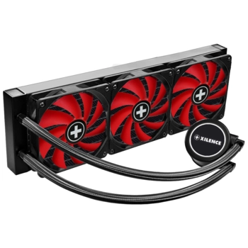Xilence Performance A+ XC978 computer cooling
