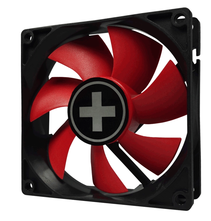 Xilence XPF92.R.PWM Computer case