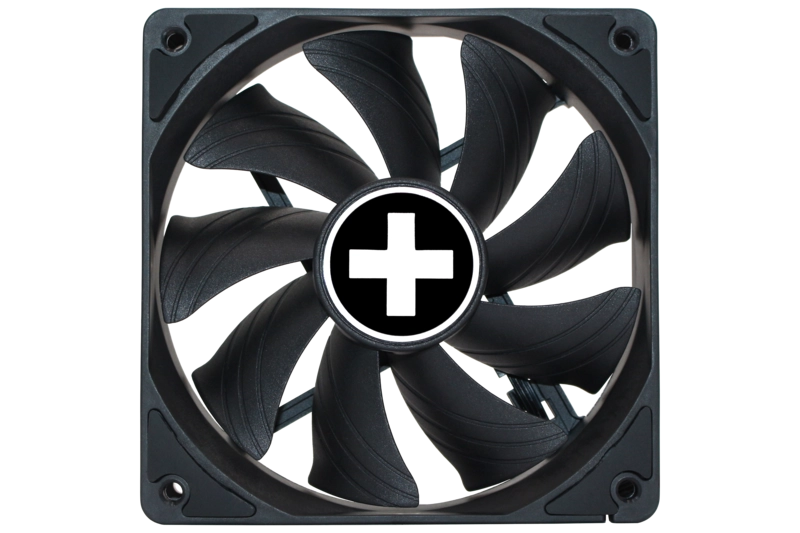 Xilence XPF120X.B.PWM Computer case