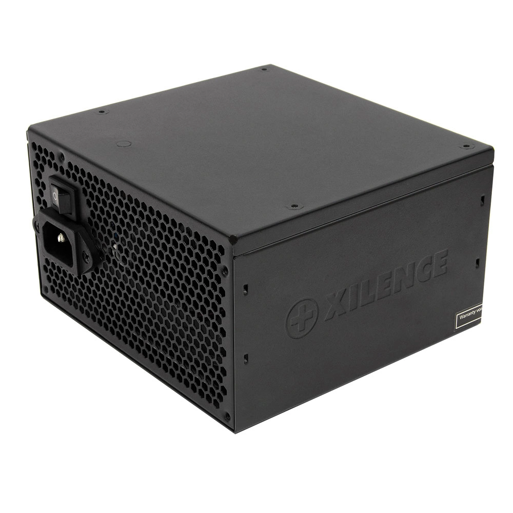 Xilence Performance C XP400R6 power supply