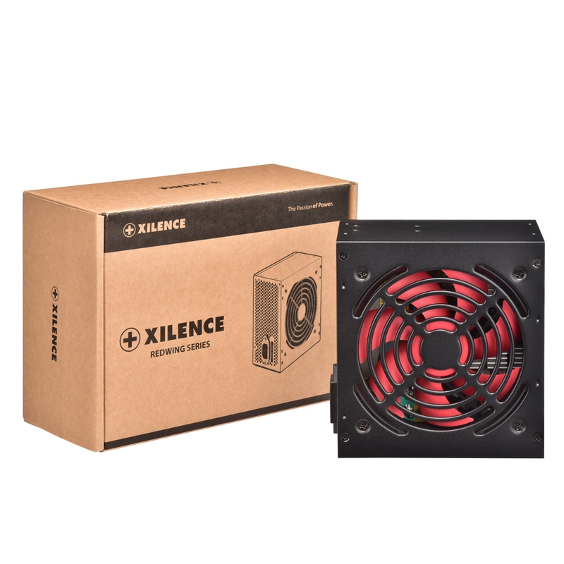 Xilence Performance A+ XN054 power supply
