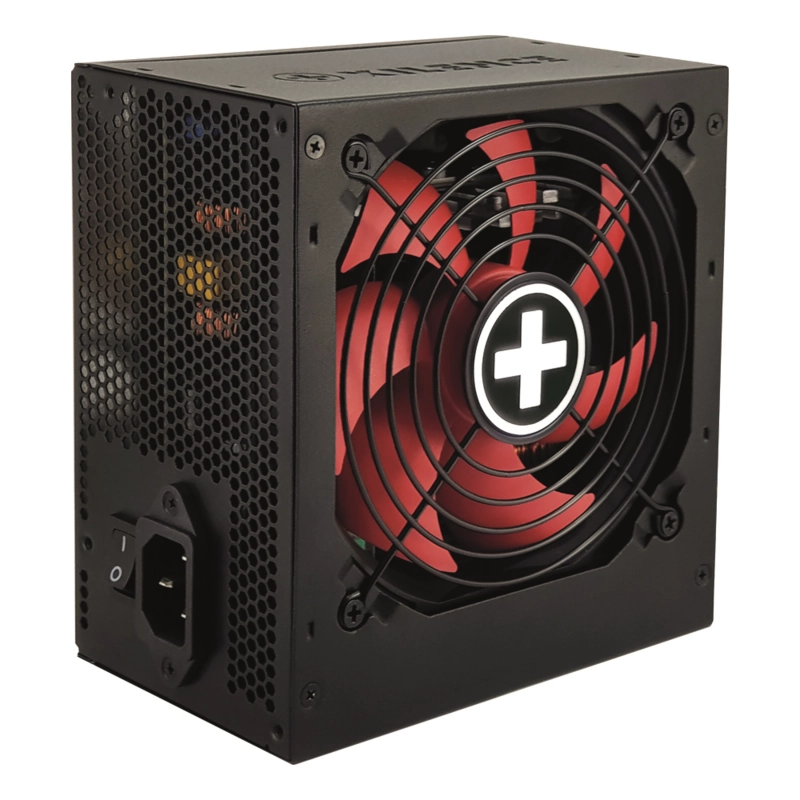 Xilence Performance A+ XN215 power supply