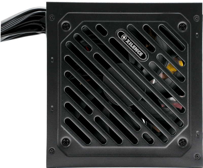 Xilence Gaming Gold Series XP650R12 power