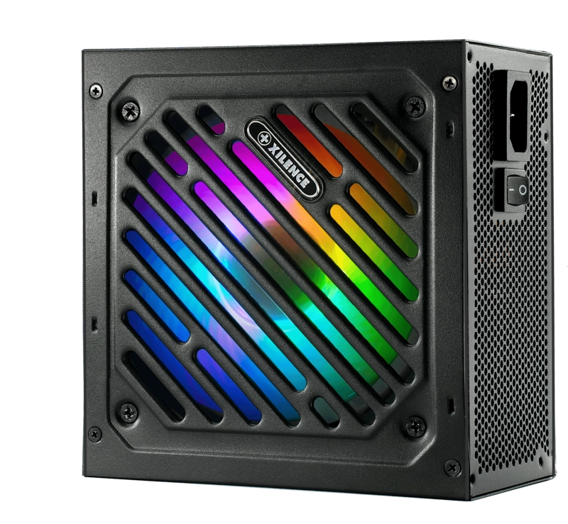 Xilence Performance A+ XP750R12 power supply