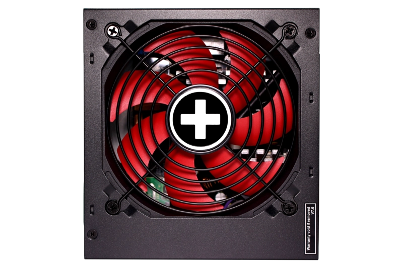 Xilence XN225 power supply unit 650