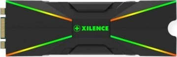Xilence Performance A+ M2SSD Kühler ARGB