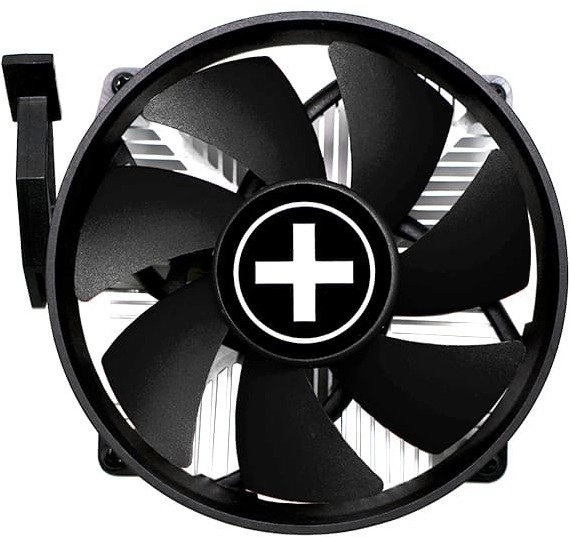 CPU COOLER MULTI SOCKET/XC335 XILENCE XC335