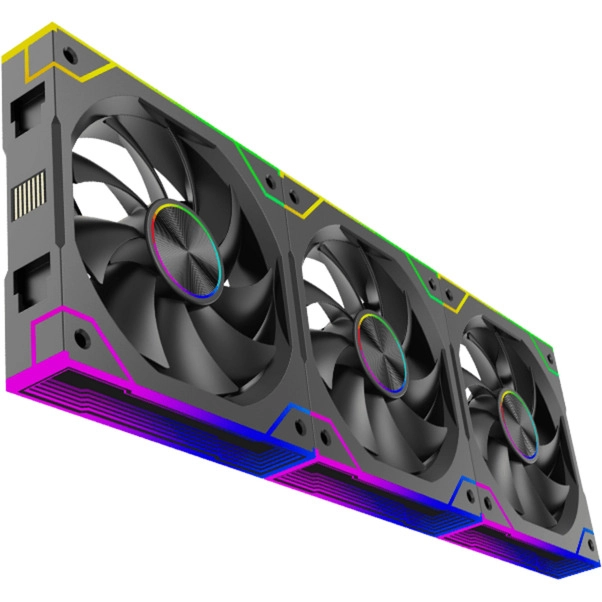 Xilence fan 120*120 Performance A+ ARGB