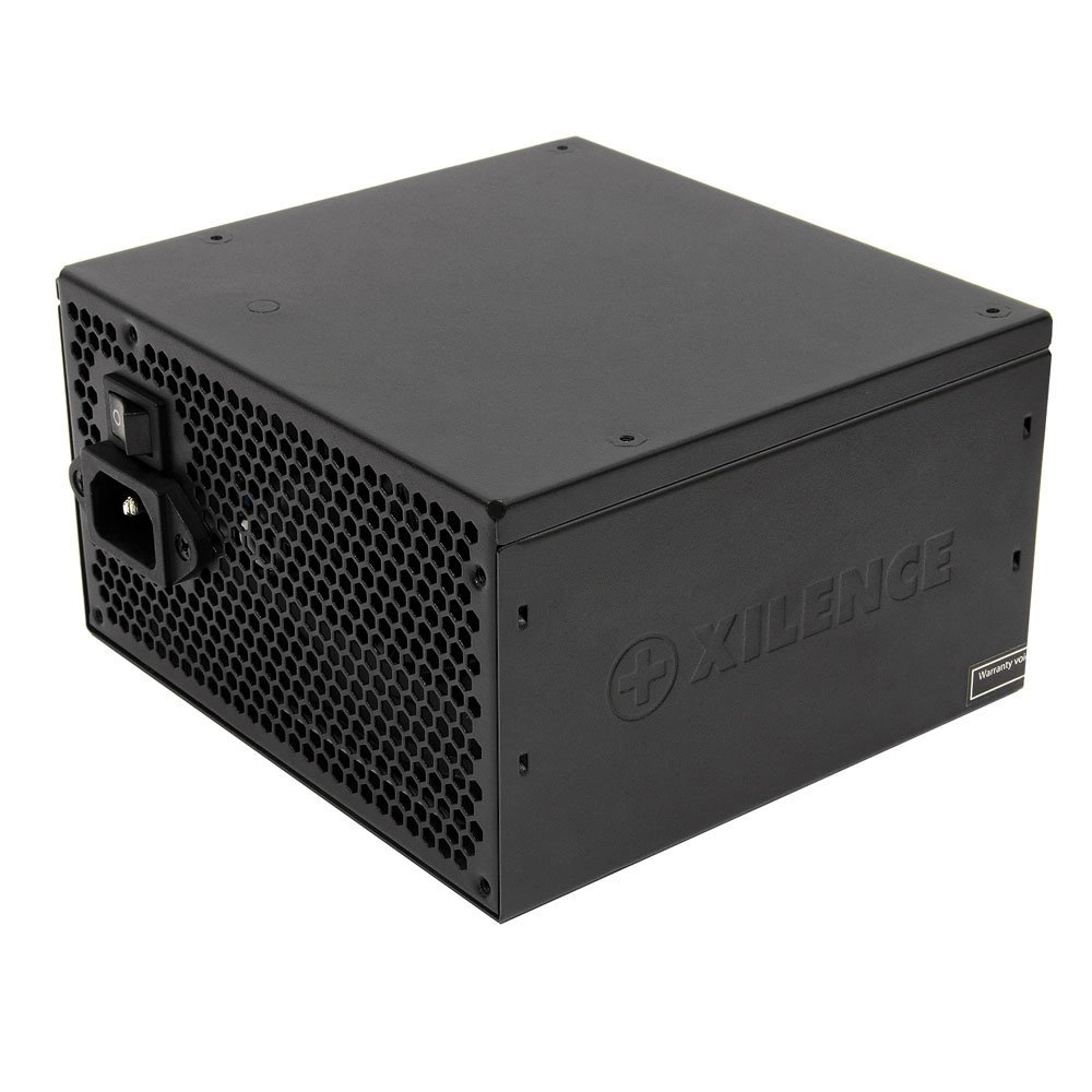 Xilence XP500R6 power supply unit 350