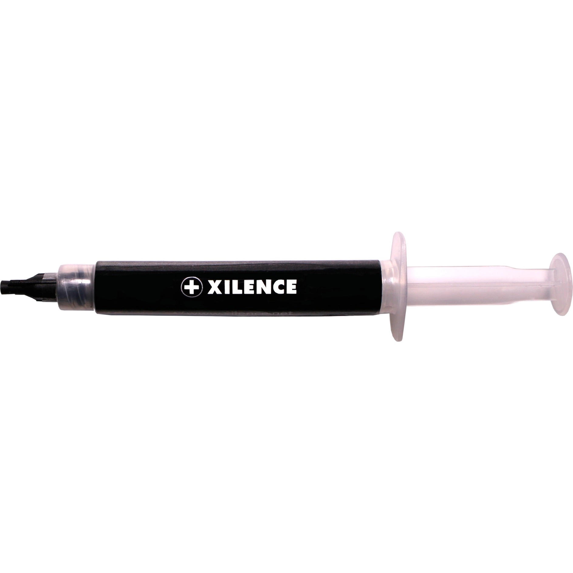 Xilence XZ018 / ZUB-XPTP heat sink