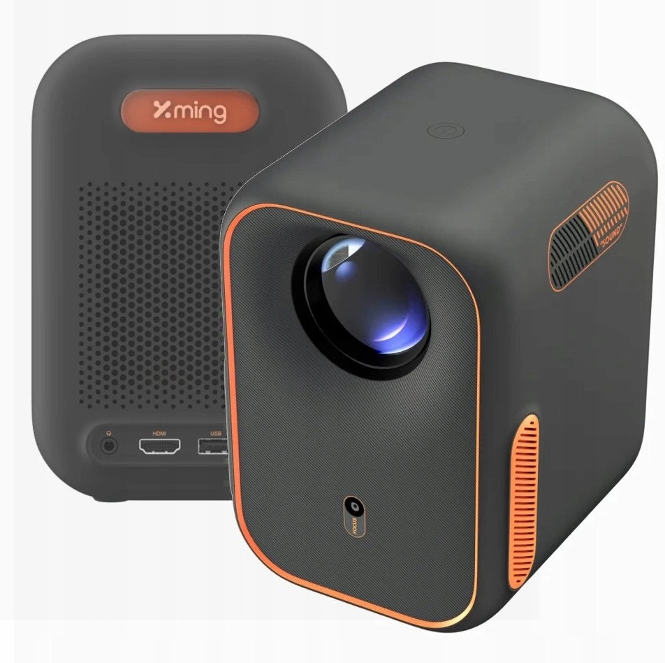 Xming projector Formovie Xming Episode One