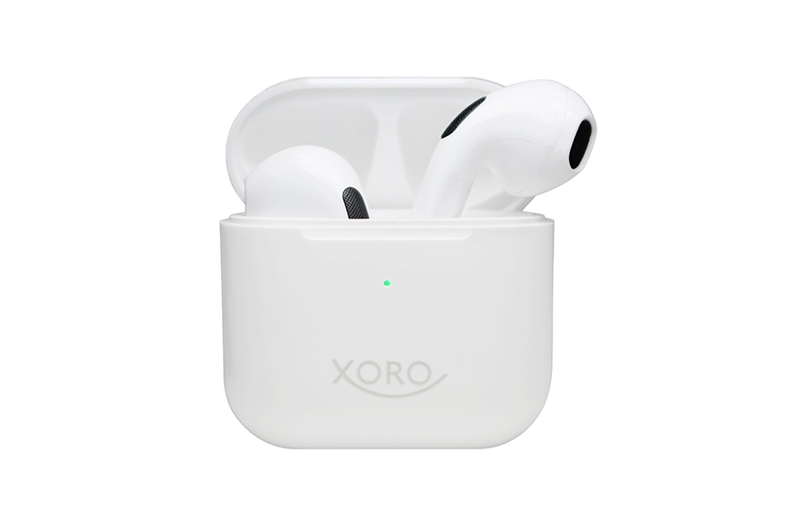 Xoro KHB 30 Headset True Wireless