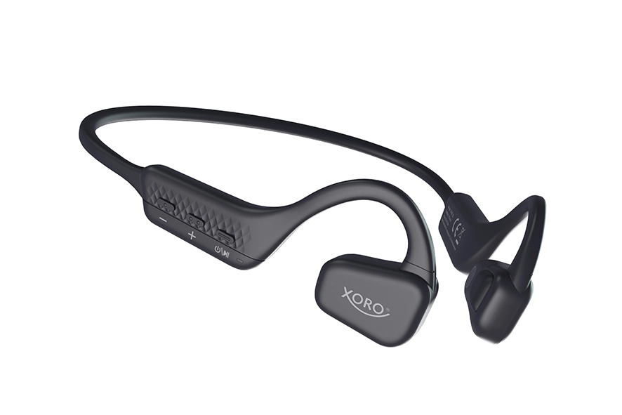 Xoro KHB 35 Headset Wireless Ear-hook