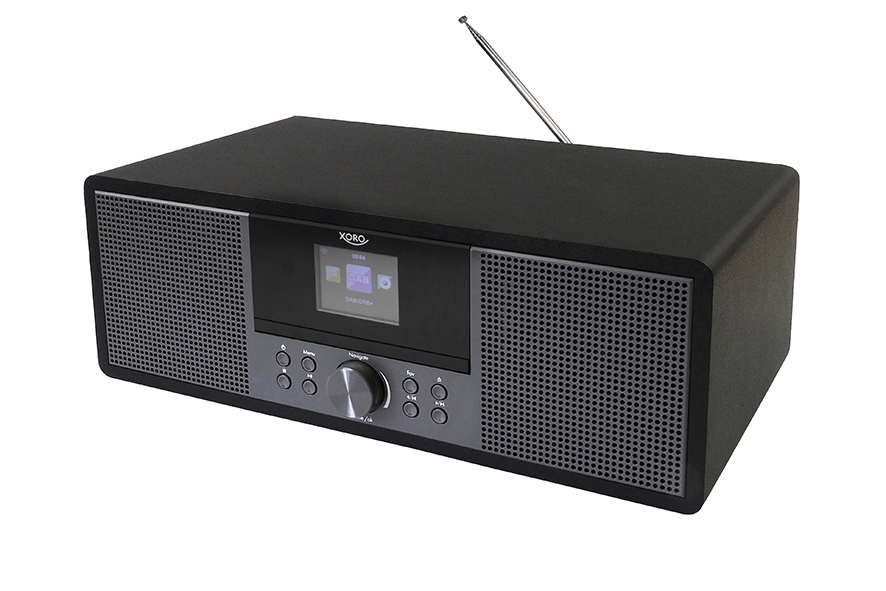 Xoro HMT 600 V2 Internet Digital