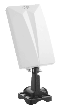 Xoro SAT200216 network antenna F-type 5