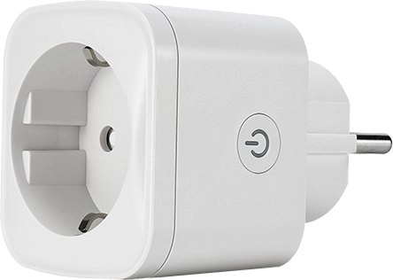 Xoro Smart Plug Monitoring Power Consumption