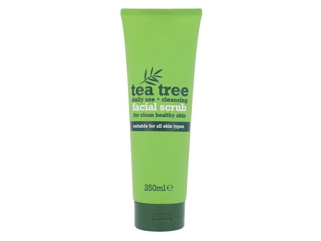Xpel Tea Tree Peeling 250ml 5060120163363
