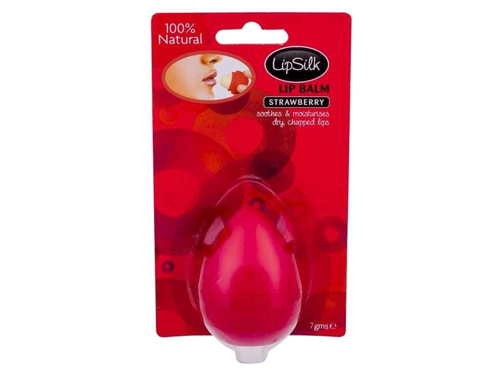 Xpel LipSilk Lip Balm 7g 5060120166104