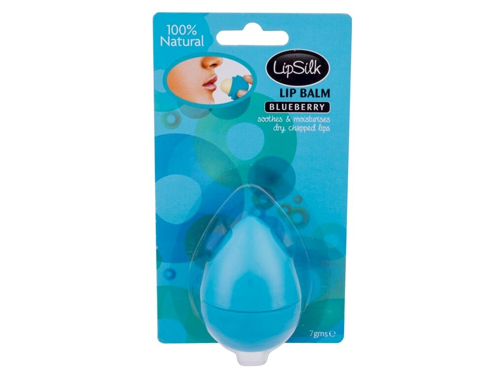 Xpel LipSilk Lip Balm 7g 5060120166128