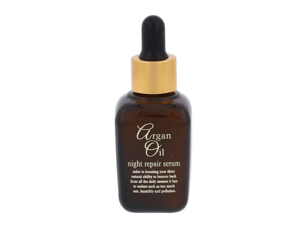 Xpel Argan Oil Skin Serum 30ml