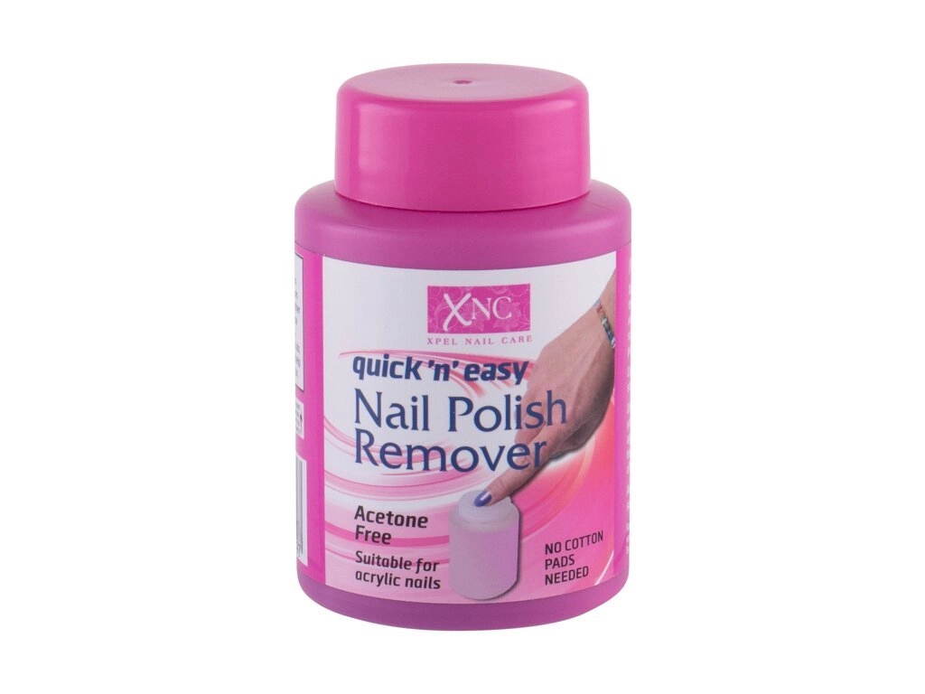 Xpel Nail Care Nail Polish Remover